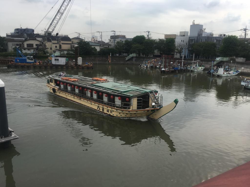 Japan Hostel Shinya Tokkyu Tokyo Dış mekan fotoğraf
