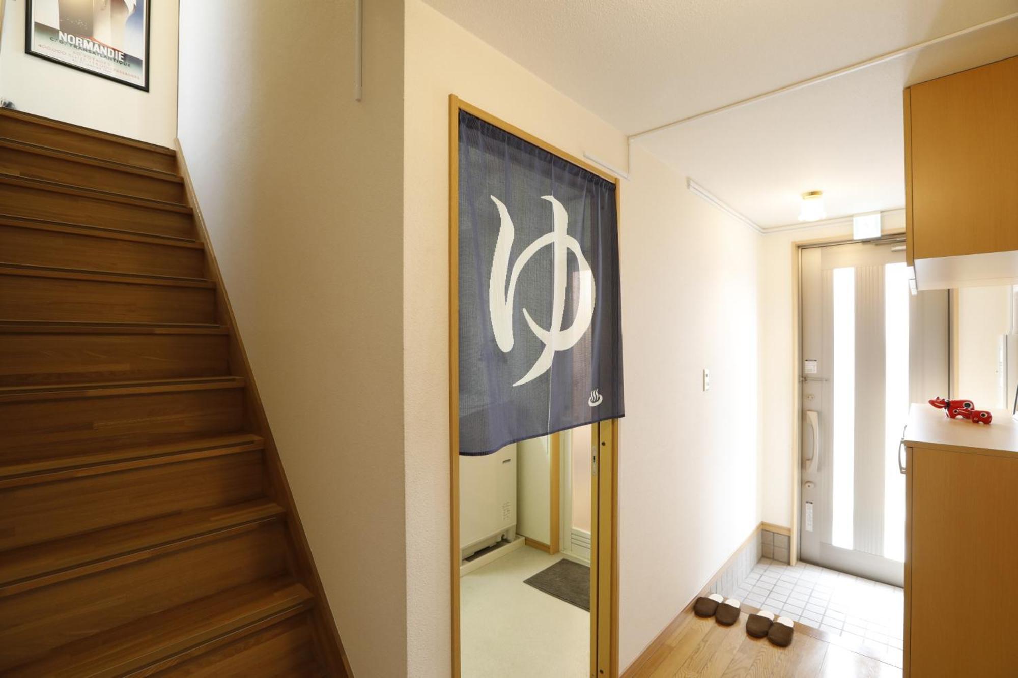 Japan Hostel Shinya Tokkyu Tokyo Dış mekan fotoğraf