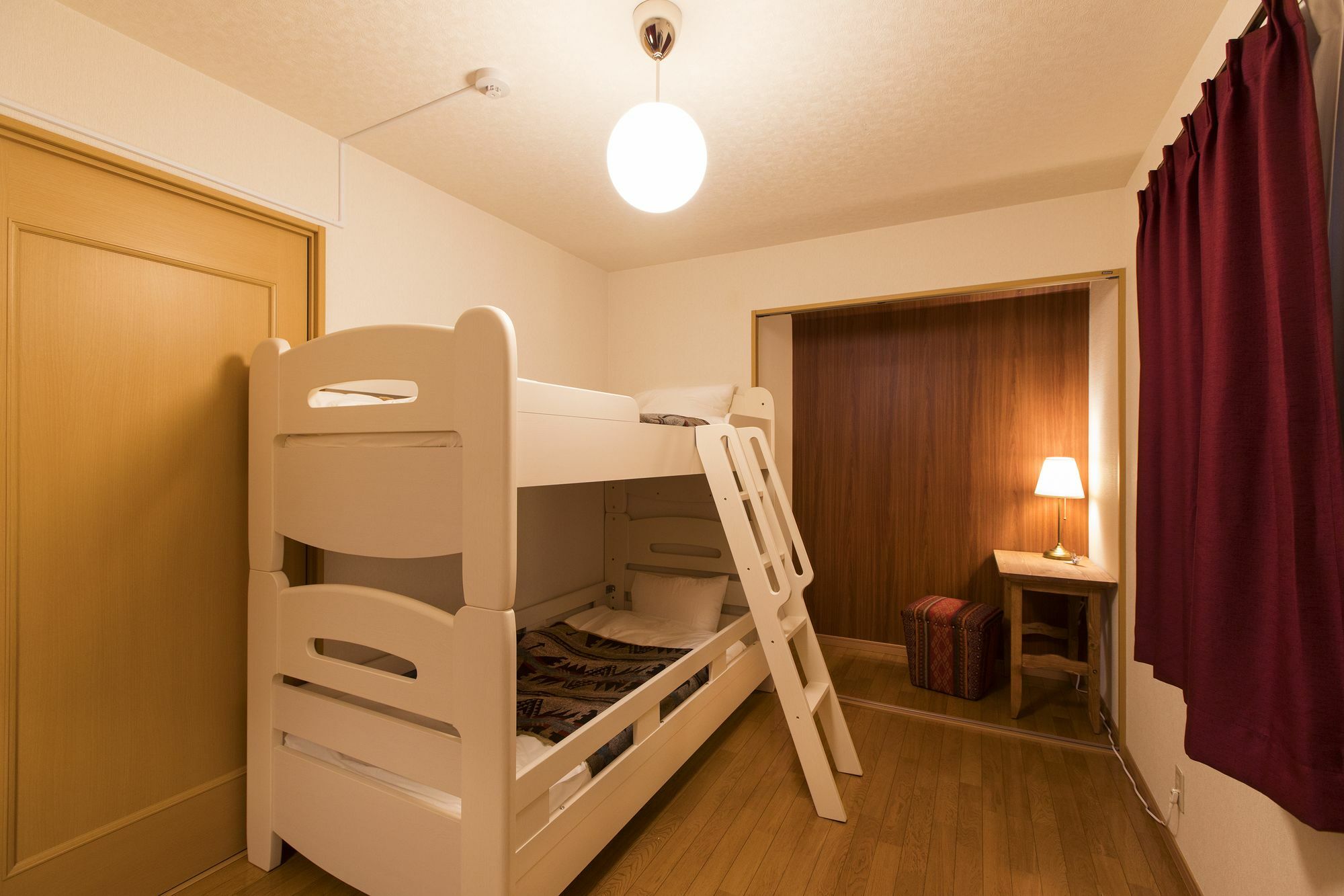 Japan Hostel Shinya Tokkyu Tokyo Dış mekan fotoğraf